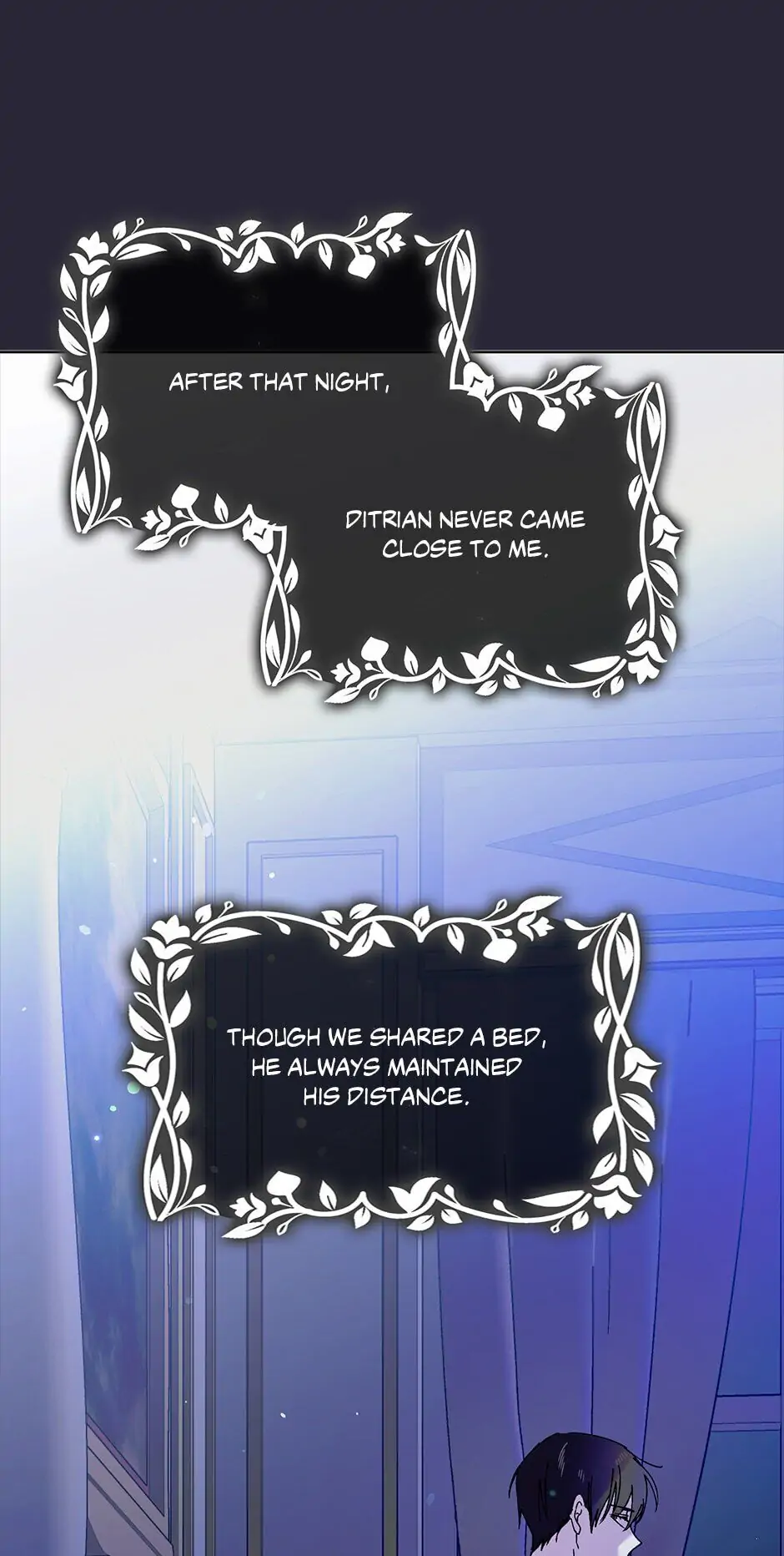 A Way to Protect the Lovable You Chapter 22 page 47