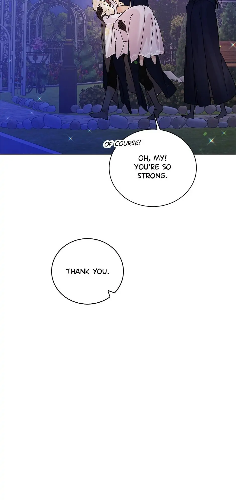 A Way to Protect the Lovable You Chapter 22 page 4