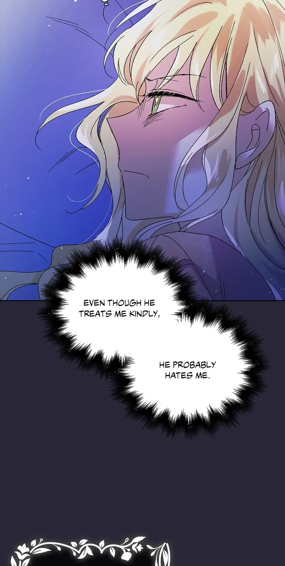 A Way to Protect the Lovable You Chapter 22 page 49