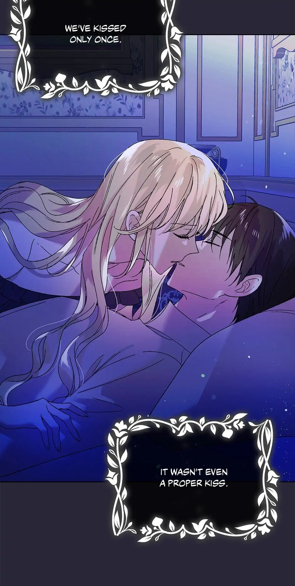 A Way to Protect the Lovable You Chapter 22 page 50