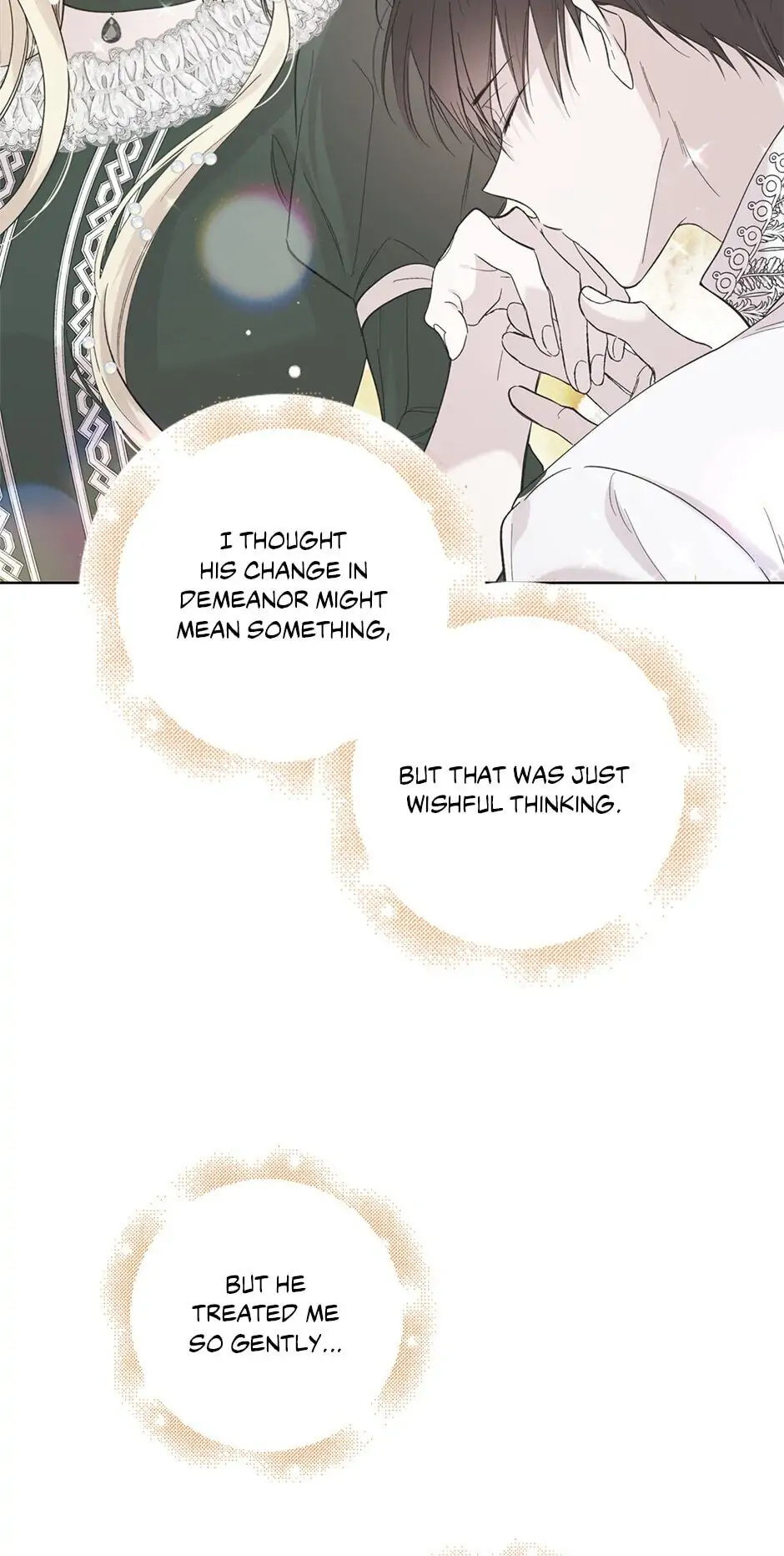 A Way to Protect the Lovable You Chapter 22 page 54
