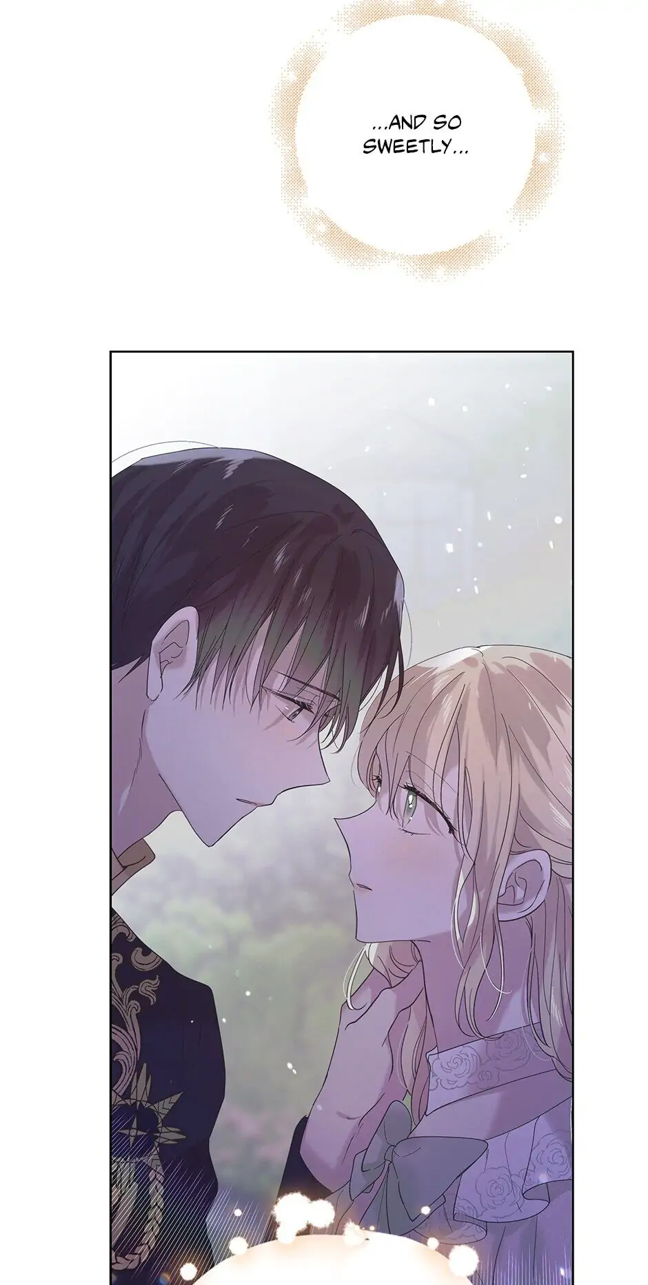 A Way to Protect the Lovable You Chapter 22 page 55
