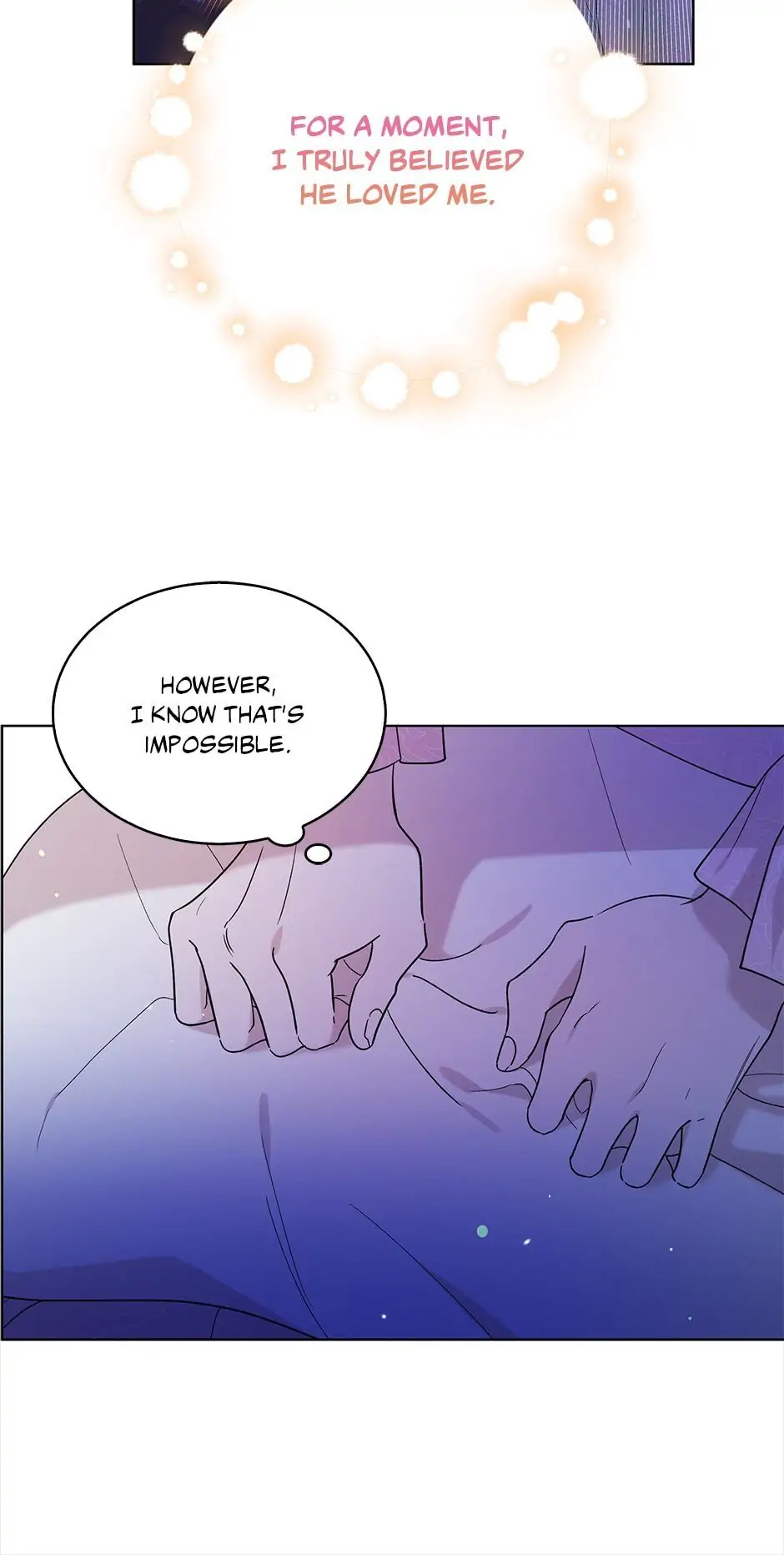A Way to Protect the Lovable You Chapter 22 page 56