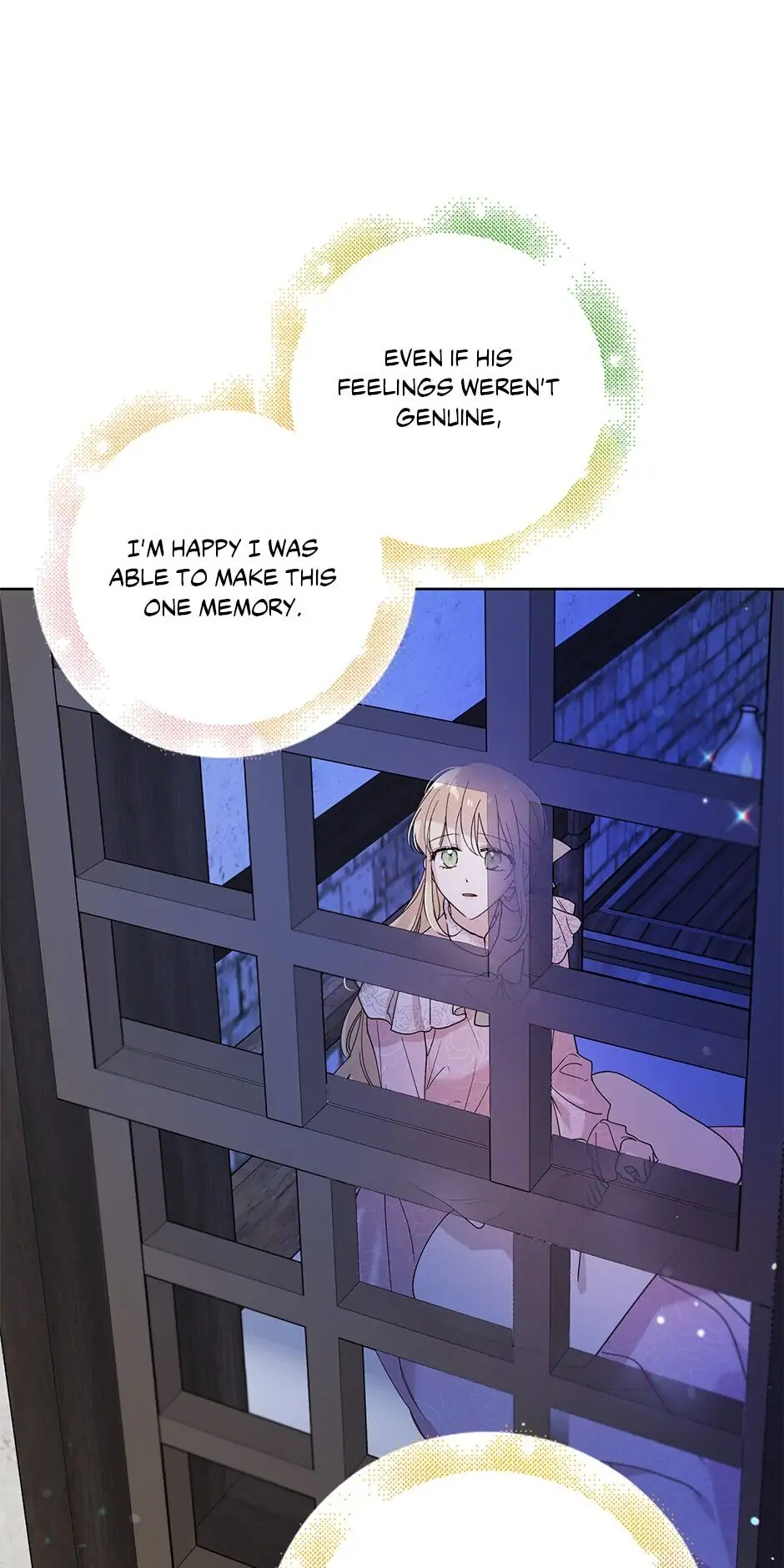 A Way to Protect the Lovable You Chapter 22 page 57