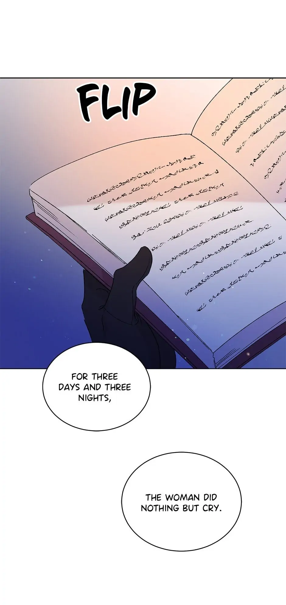 A Way to Protect the Lovable You Chapter 22 page 5