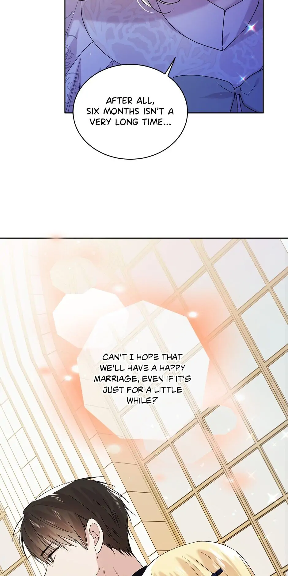 A Way to Protect the Lovable You Chapter 22 page 59
