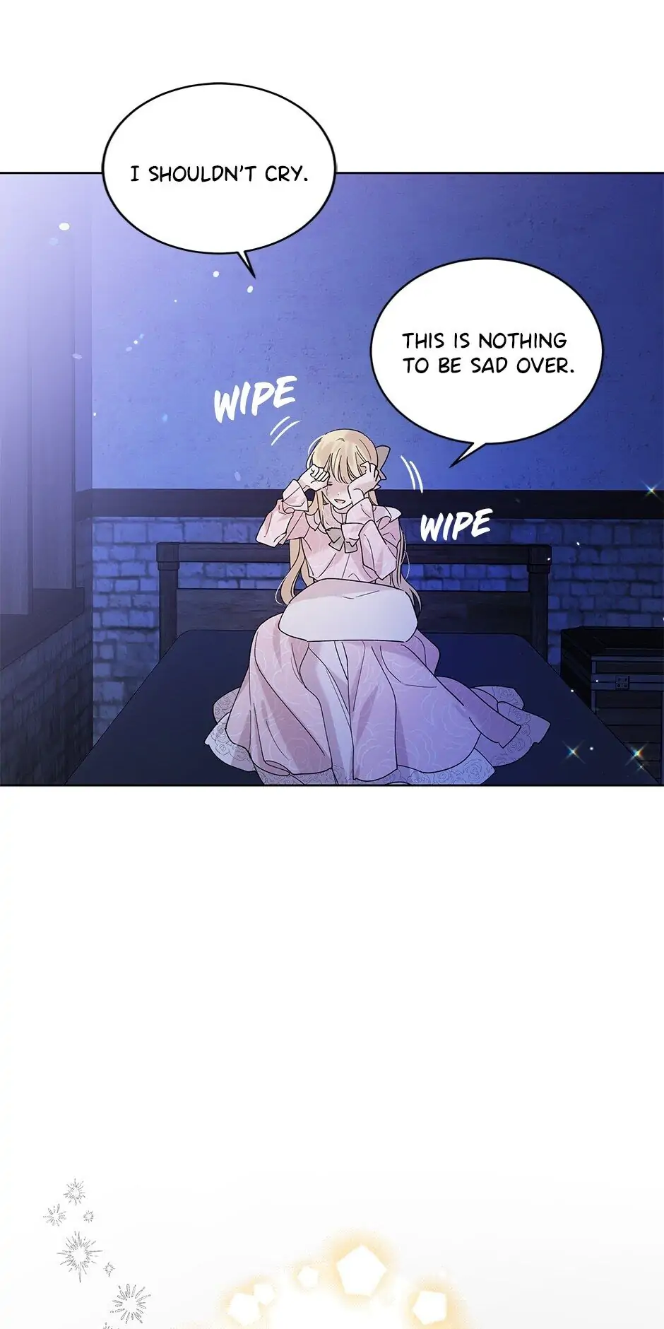 A Way to Protect the Lovable You Chapter 22 page 61