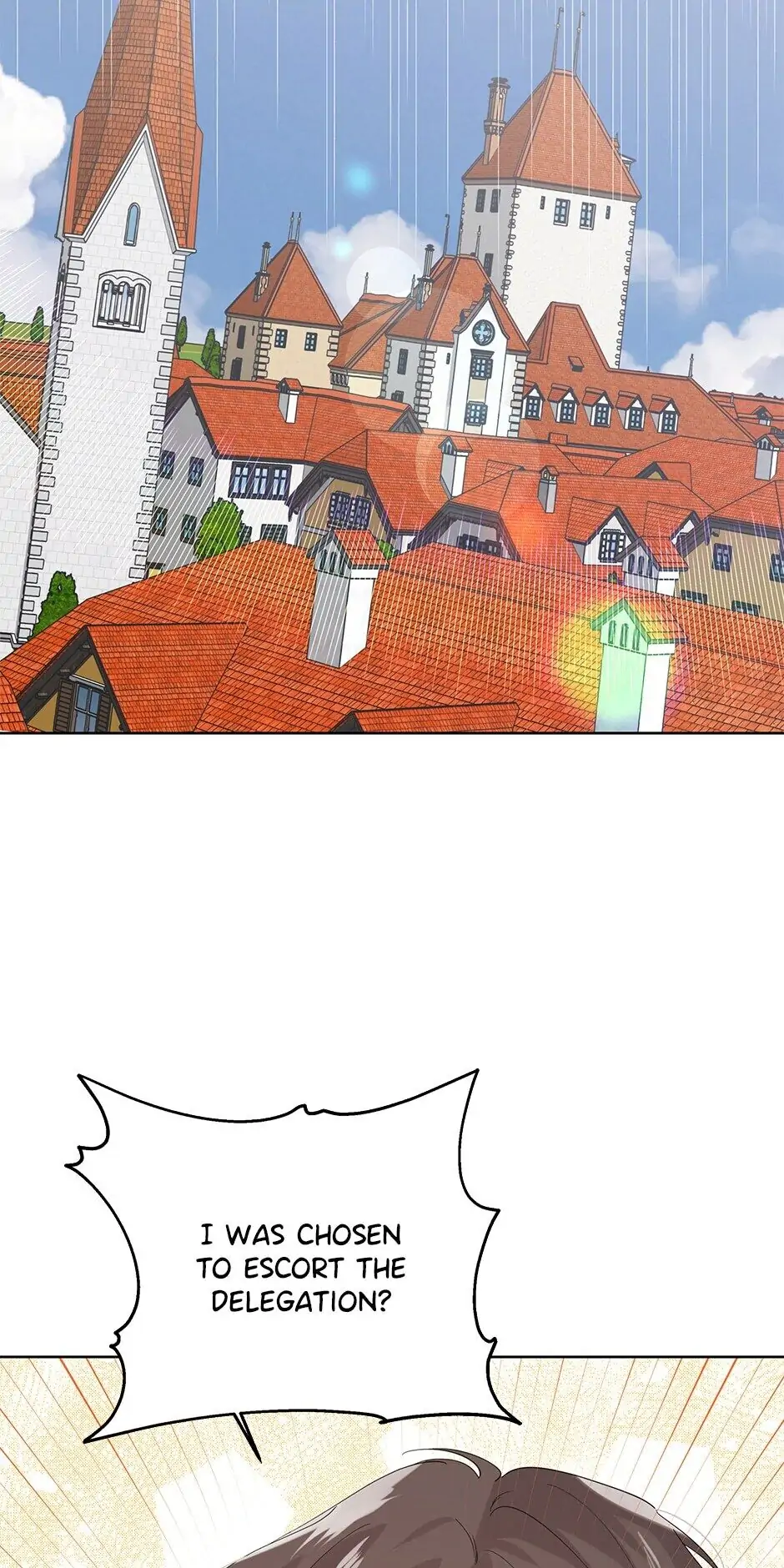 A Way to Protect the Lovable You Chapter 22 page 64
