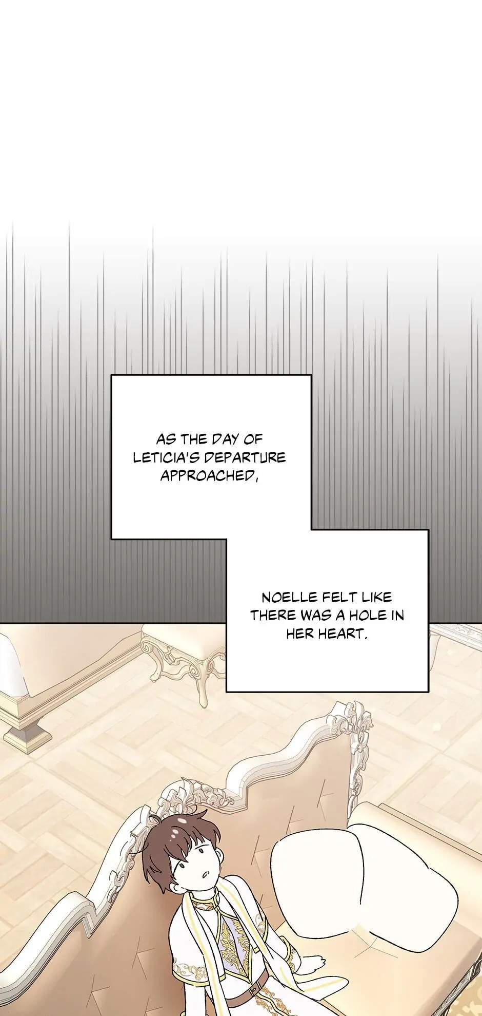 A Way to Protect the Lovable You Chapter 22 page 68