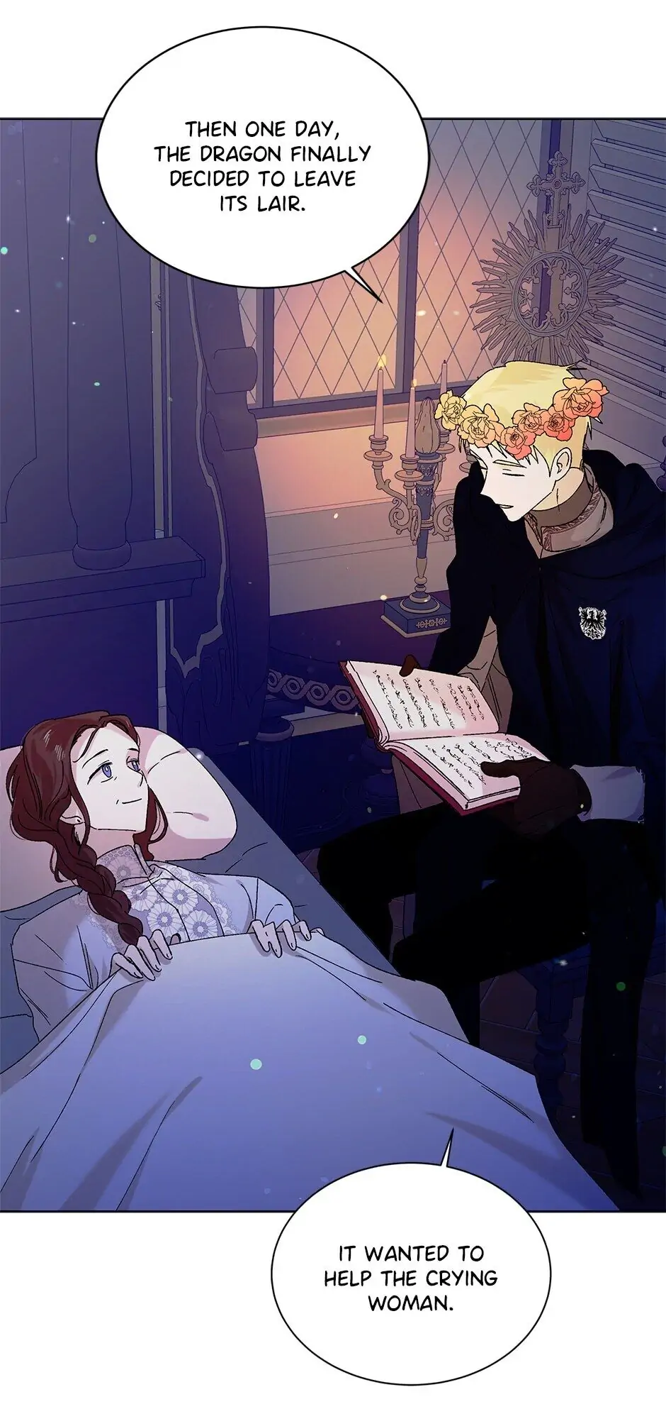 A Way to Protect the Lovable You Chapter 22 page 6