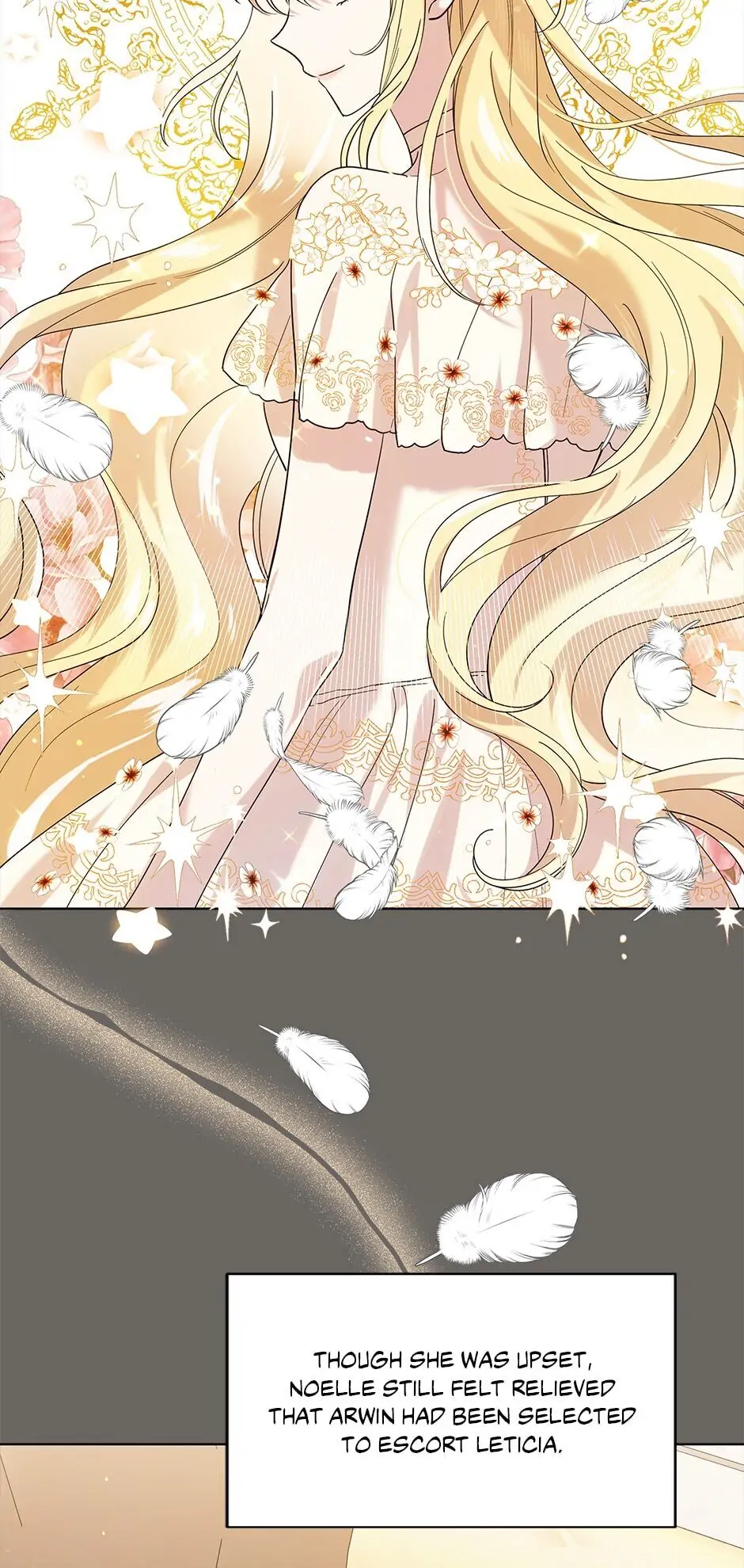 A Way to Protect the Lovable You Chapter 22 page 71