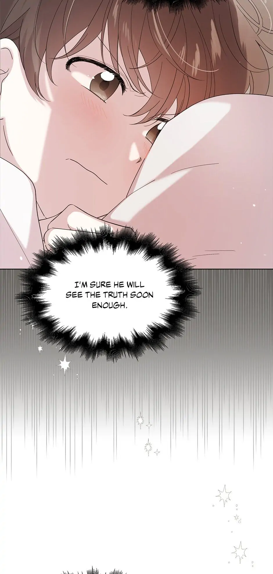 A Way to Protect the Lovable You Chapter 22 page 73