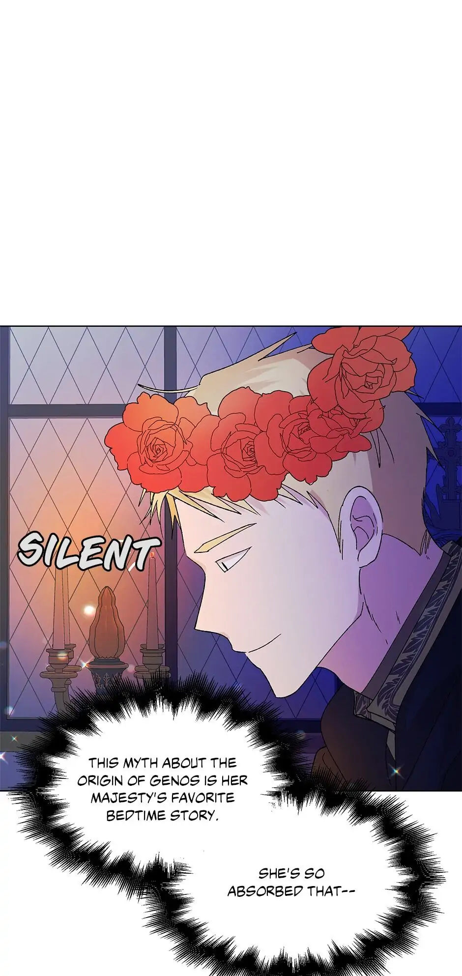 A Way to Protect the Lovable You Chapter 22 page 7