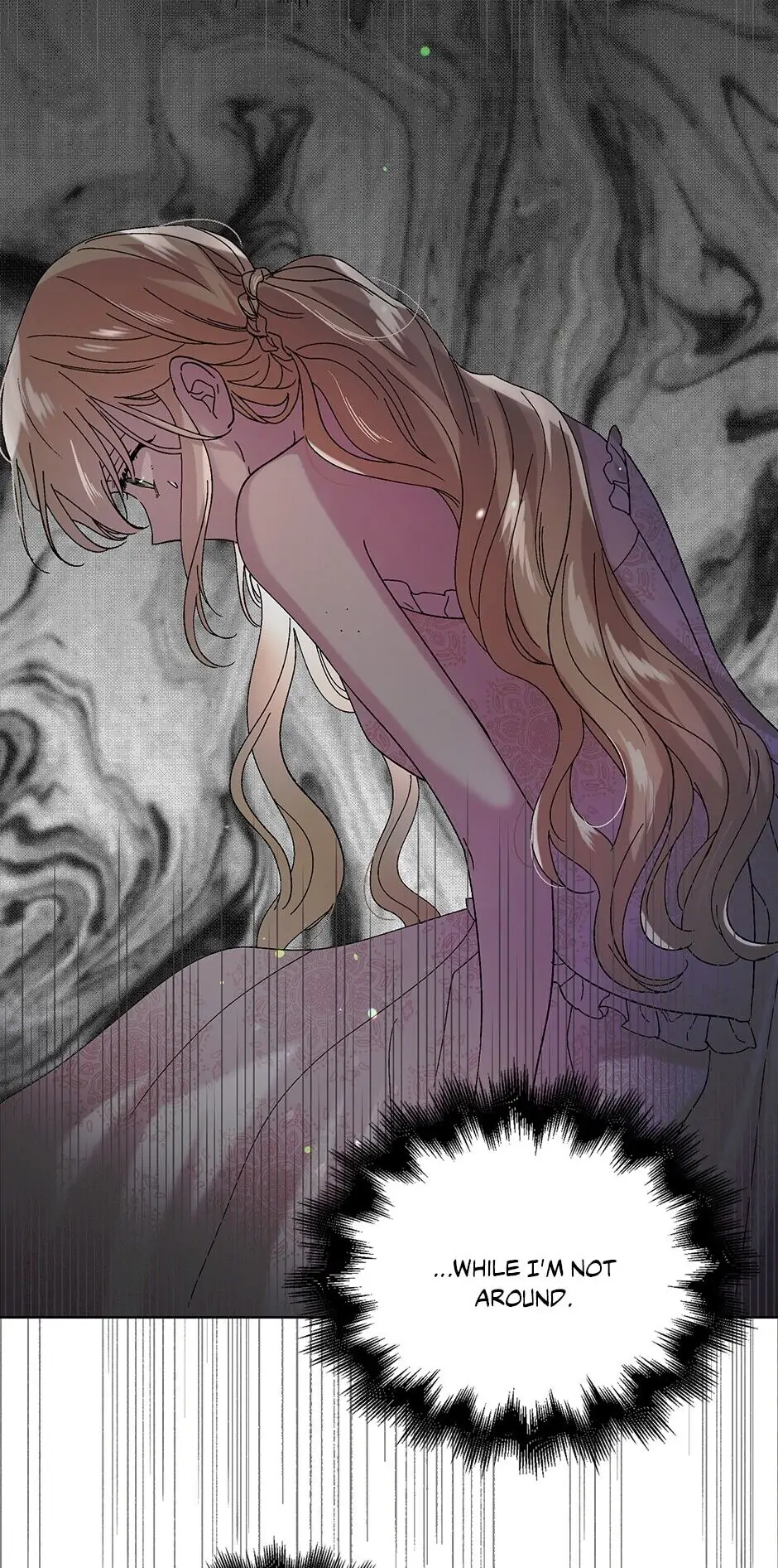 A Way to Protect the Lovable You Chapter 23 page 9