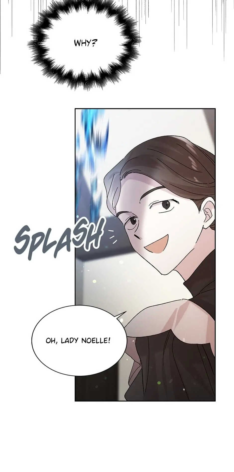 A Way to Protect the Lovable You Chapter 23 page 10