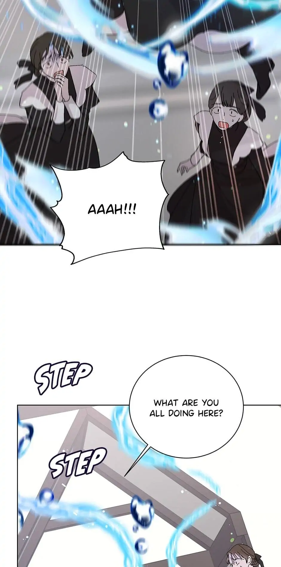 A Way to Protect the Lovable You Chapter 23 page 12