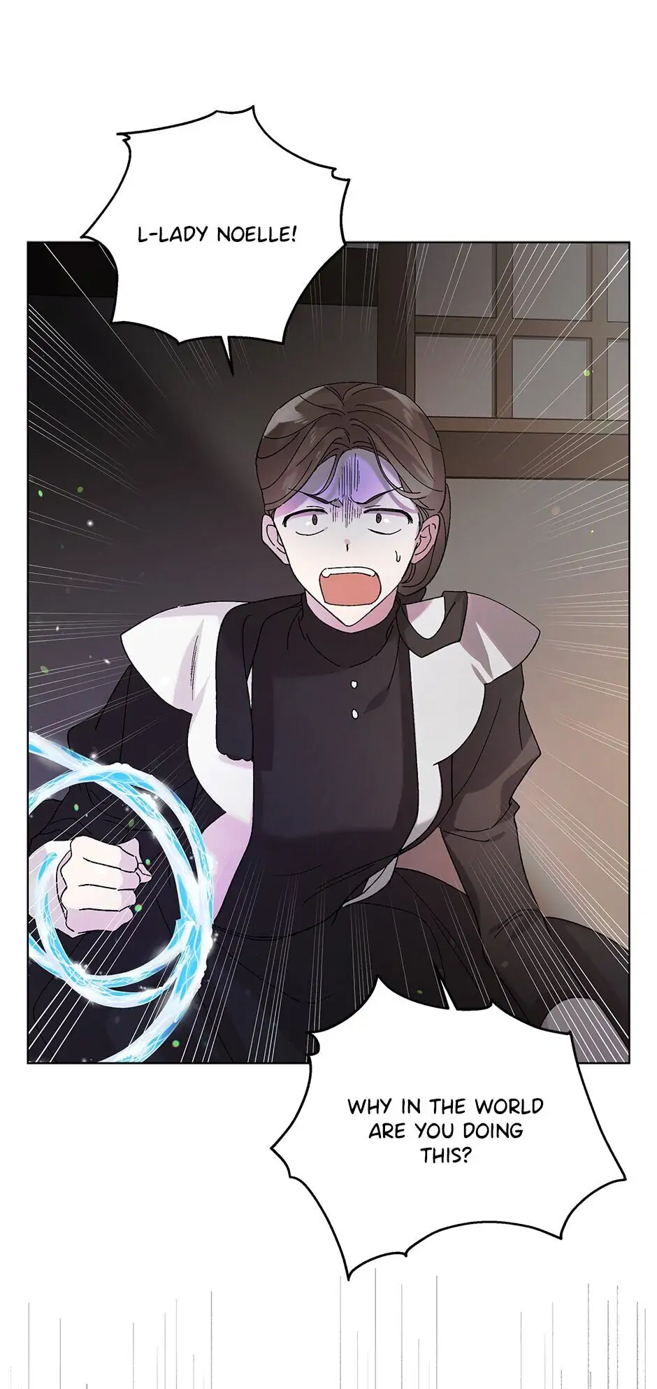 A Way to Protect the Lovable You Chapter 23 page 16