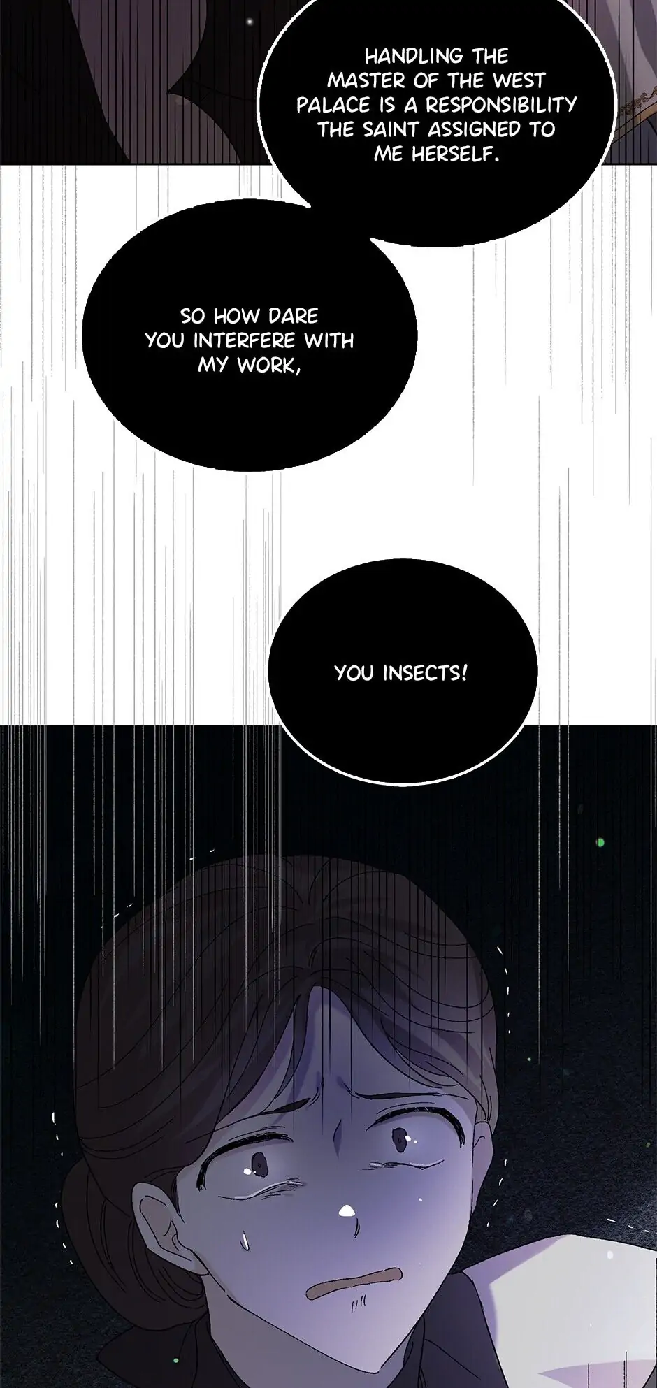 A Way to Protect the Lovable You Chapter 23 page 18