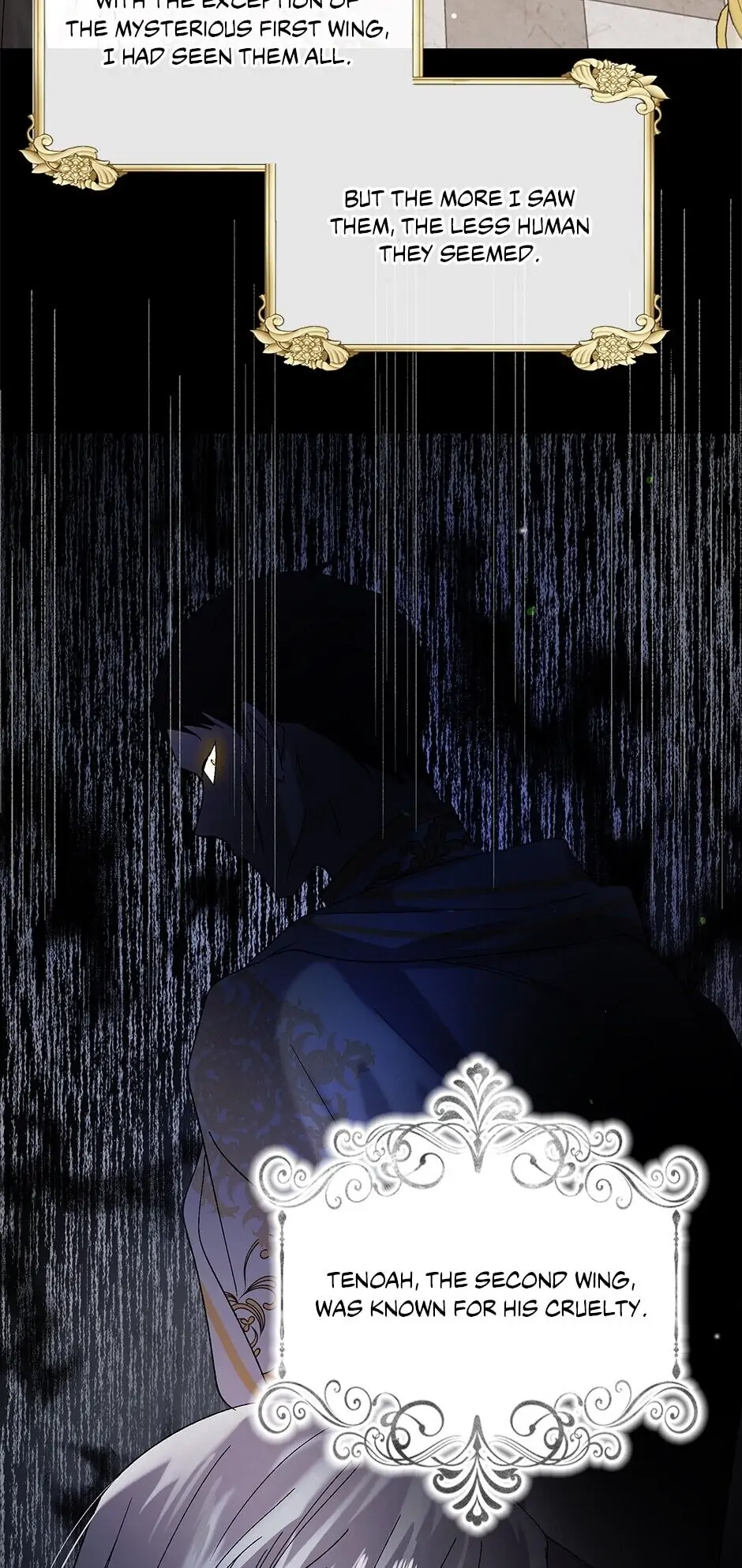 A Way to Protect the Lovable You Chapter 23 page 21