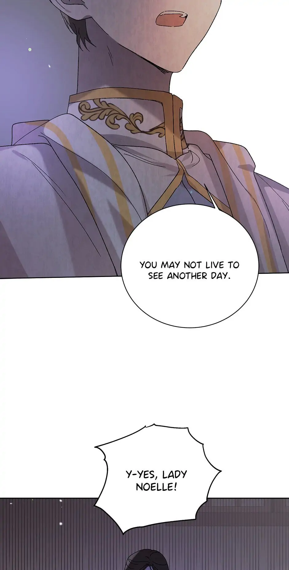 A Way to Protect the Lovable You Chapter 23 page 26