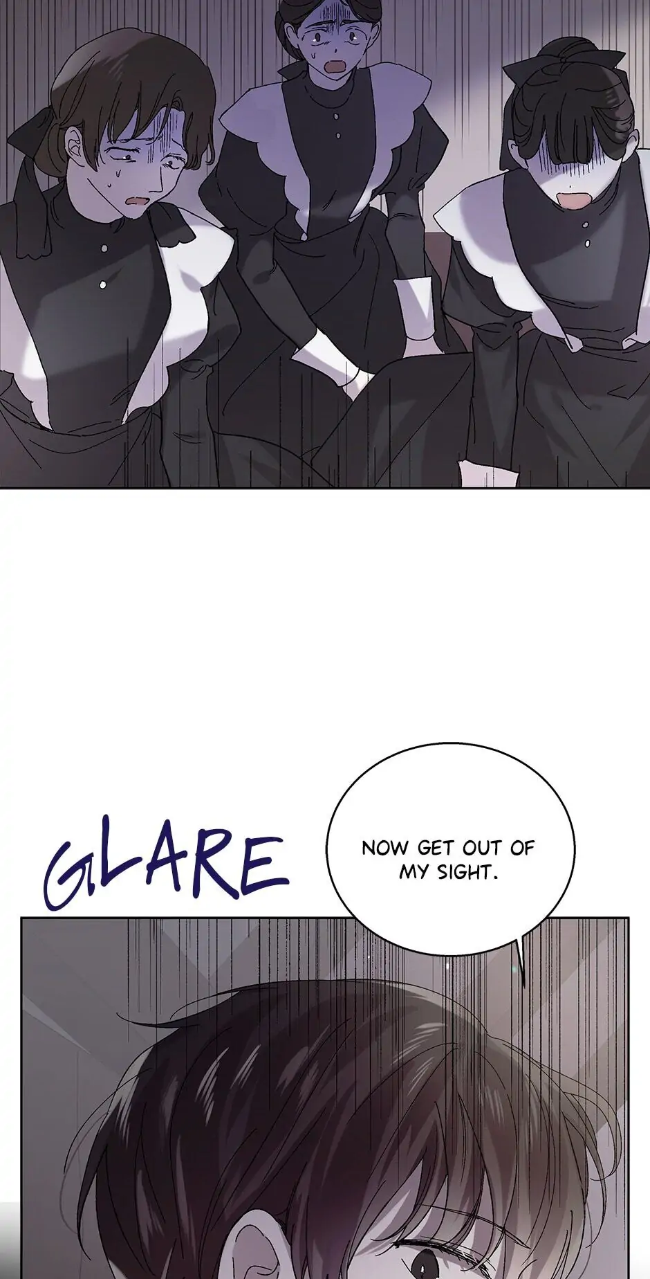 A Way to Protect the Lovable You Chapter 23 page 27
