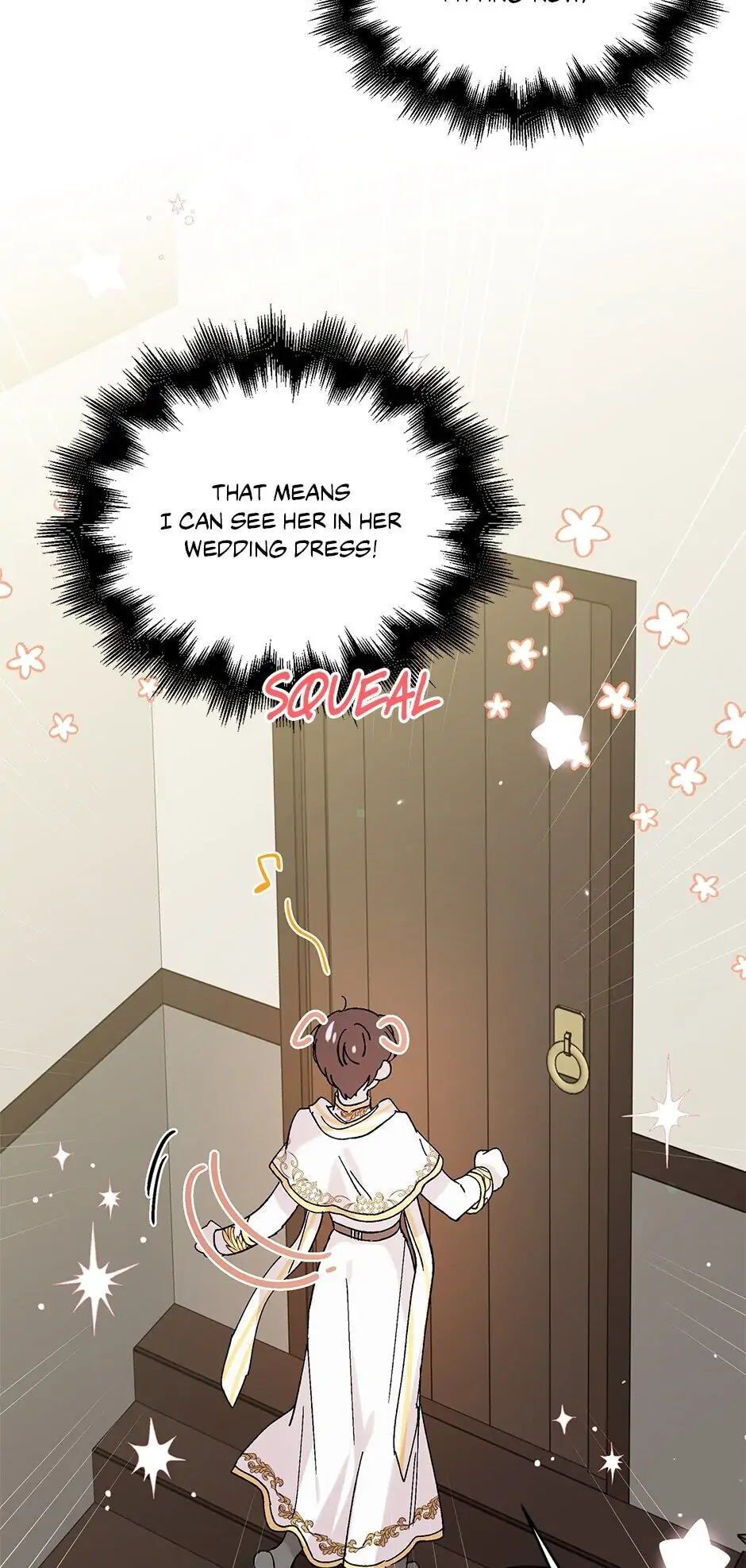 A Way to Protect the Lovable You Chapter 23 page 2