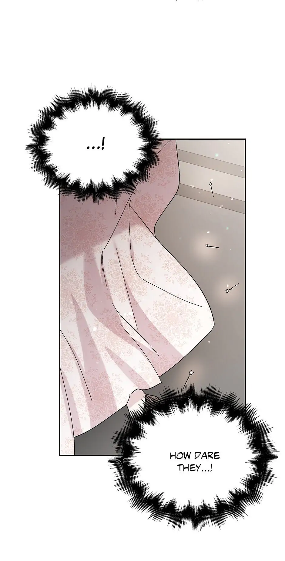 A Way to Protect the Lovable You Chapter 23 page 33