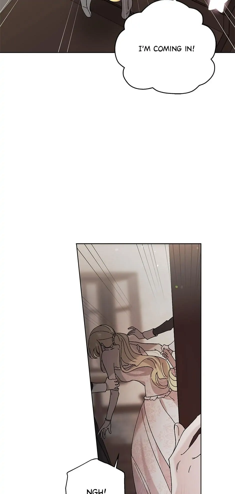 A Way to Protect the Lovable You Chapter 23 page 3