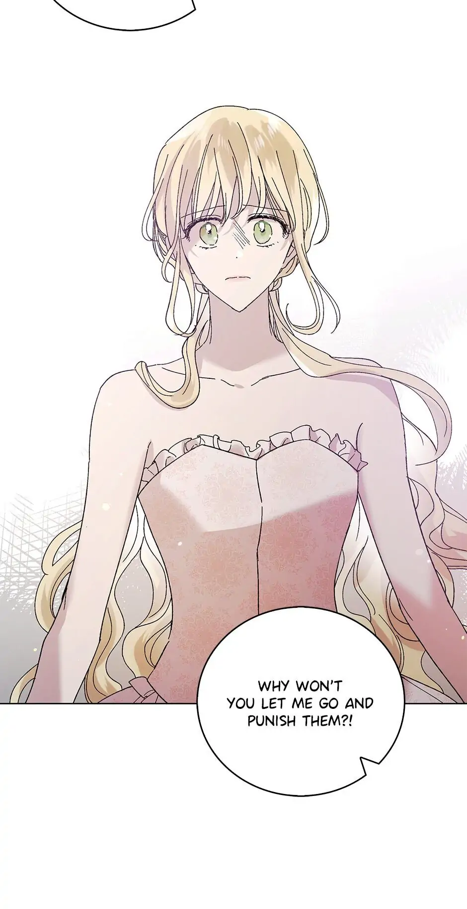 A Way to Protect the Lovable You Chapter 23 page 41