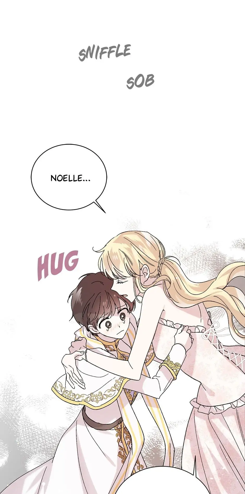 A Way to Protect the Lovable You Chapter 23 page 42