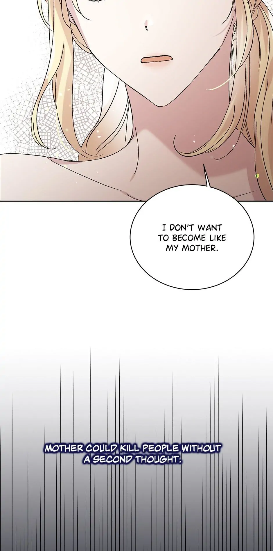A Way to Protect the Lovable You Chapter 23 page 45