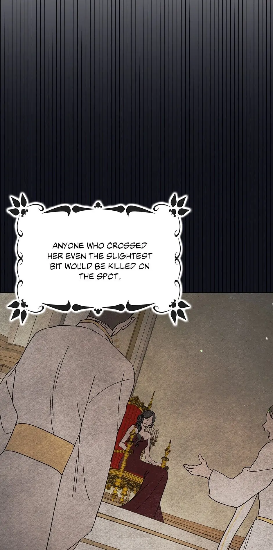 A Way to Protect the Lovable You Chapter 23 page 46