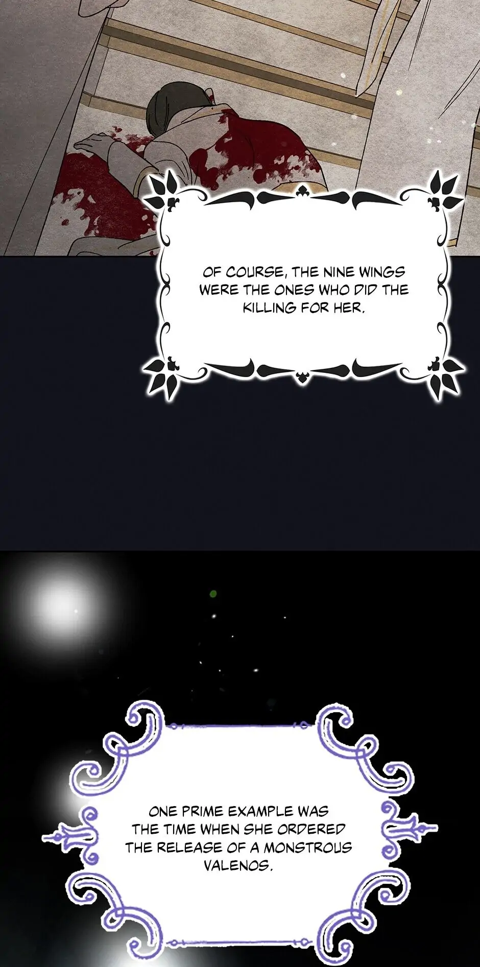 A Way to Protect the Lovable You Chapter 23 page 47