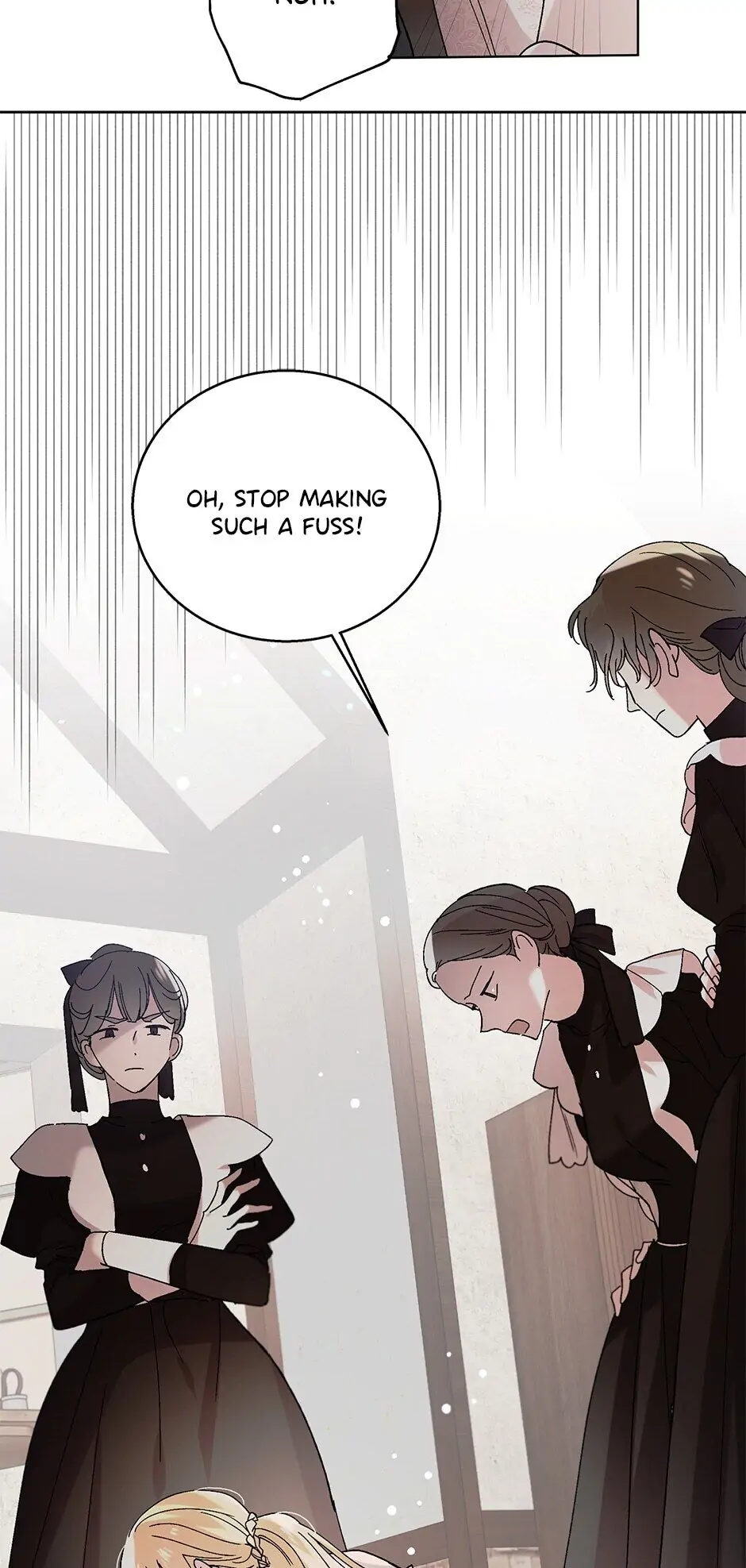 A Way to Protect the Lovable You Chapter 23 page 4