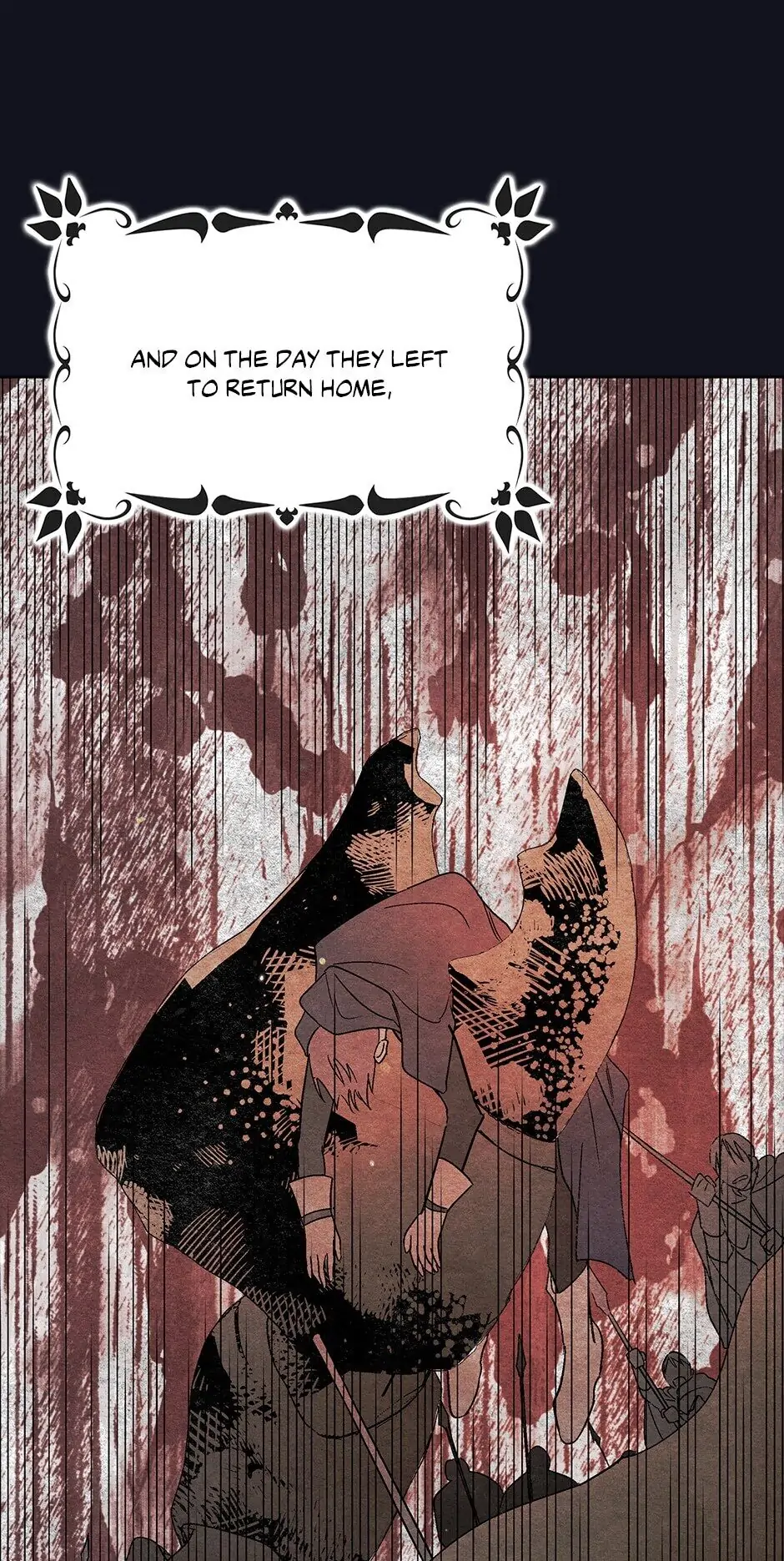 A Way to Protect the Lovable You Chapter 23 page 50