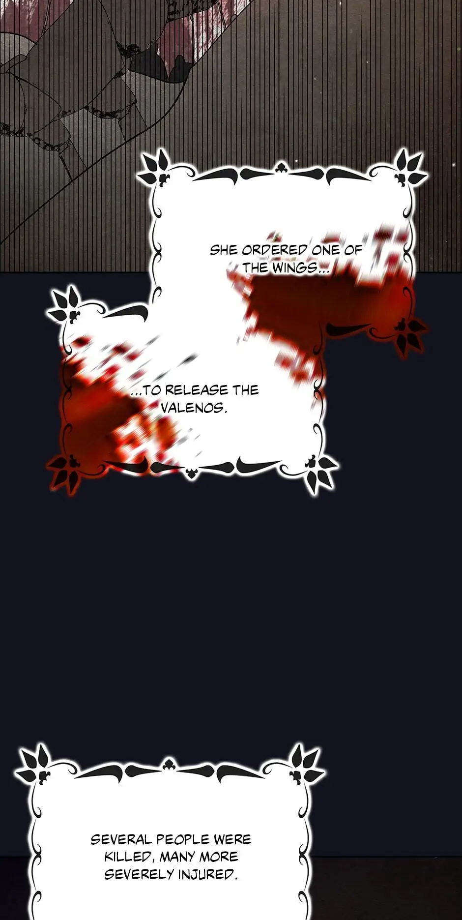A Way to Protect the Lovable You Chapter 23 page 51