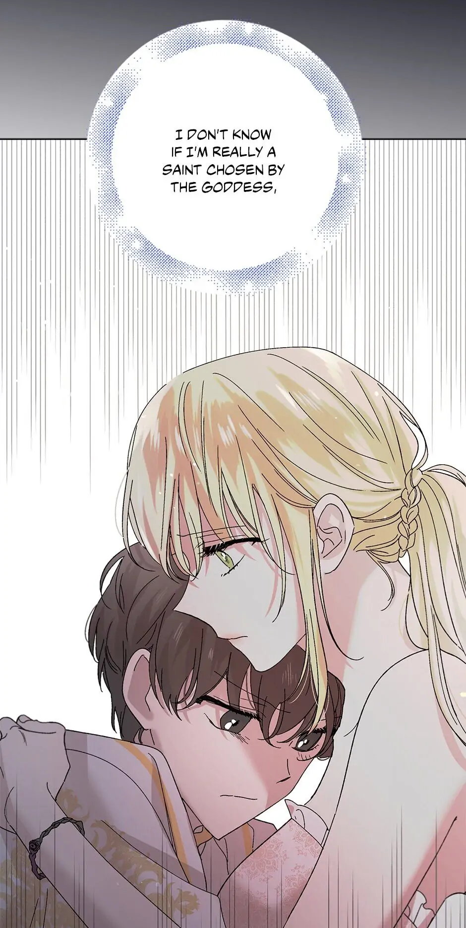 A Way to Protect the Lovable You Chapter 23 page 53