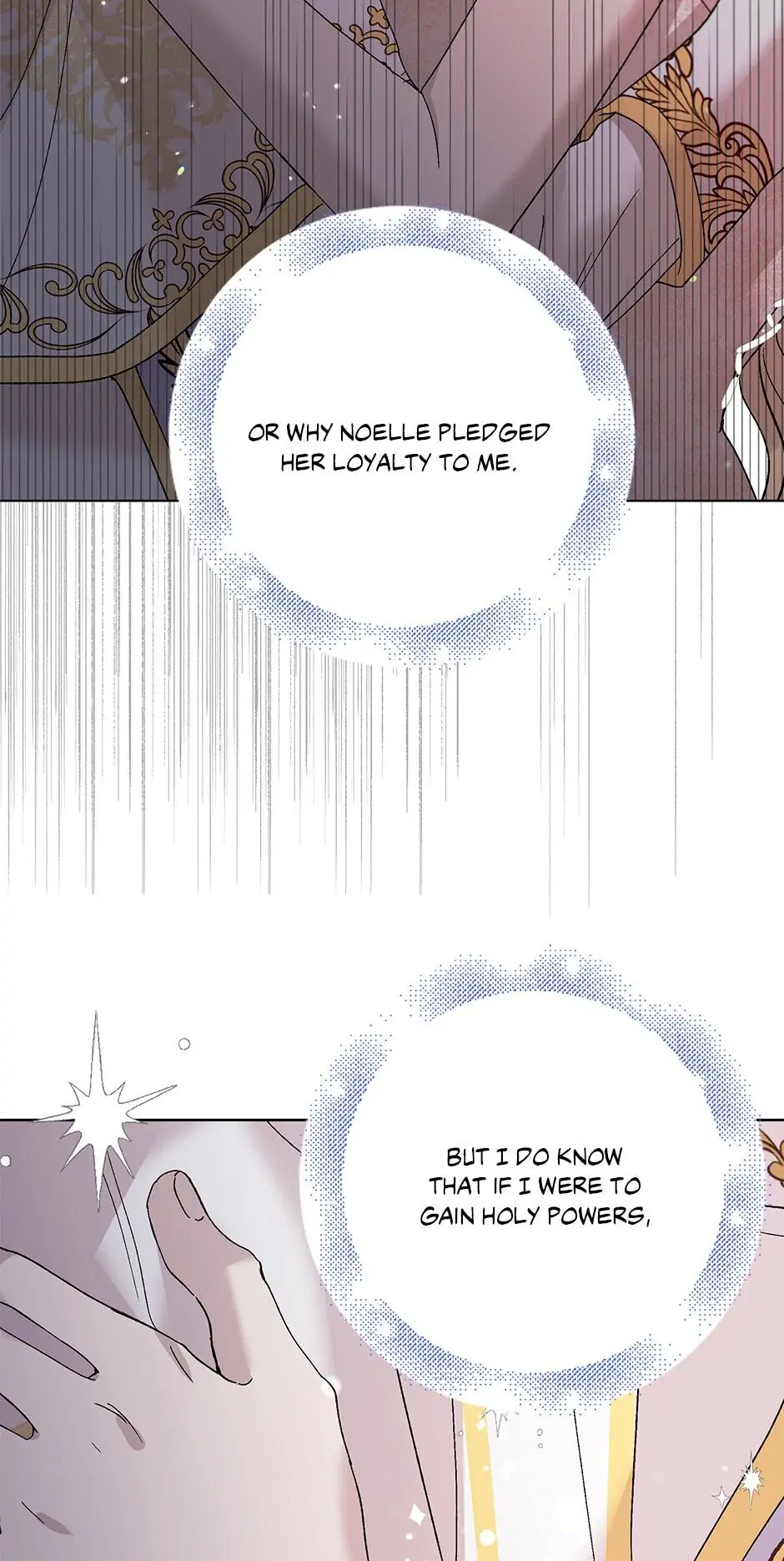 A Way to Protect the Lovable You Chapter 23 page 54