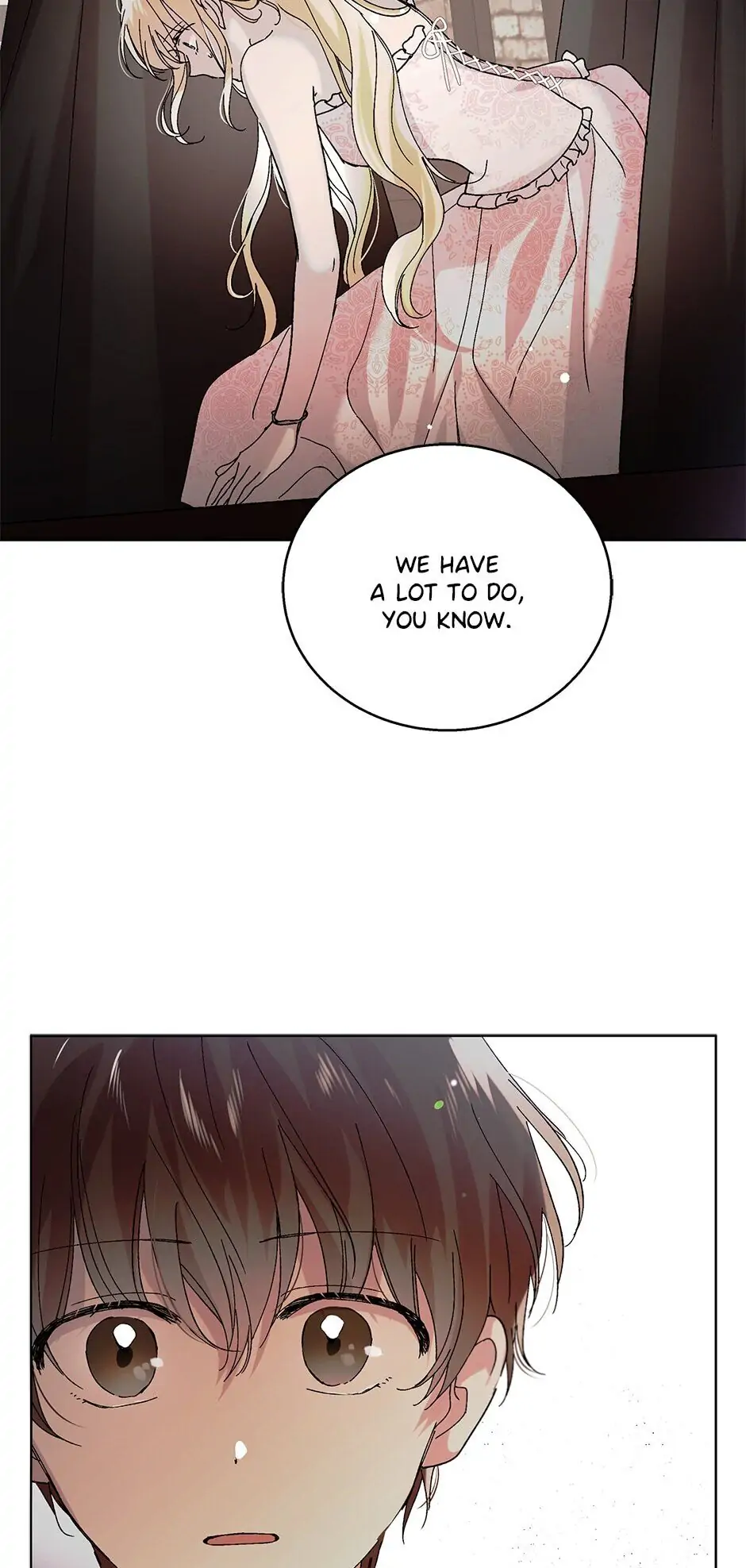 A Way to Protect the Lovable You Chapter 23 page 5