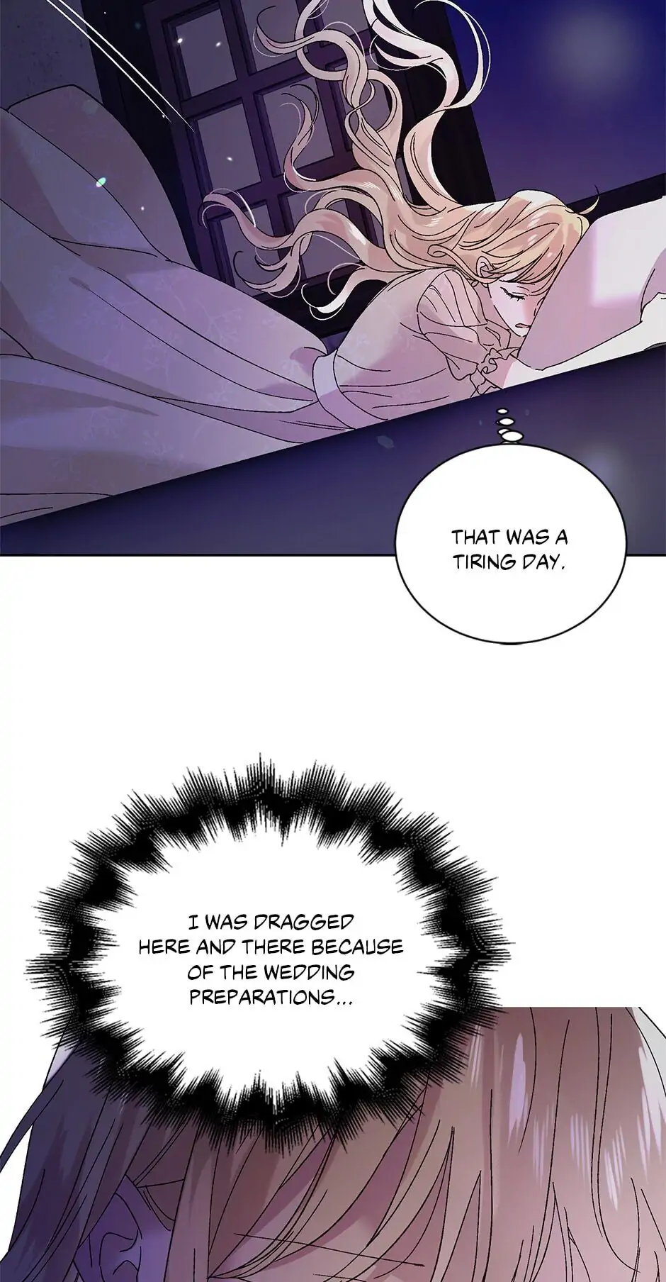 A Way to Protect the Lovable You Chapter 23 page 64