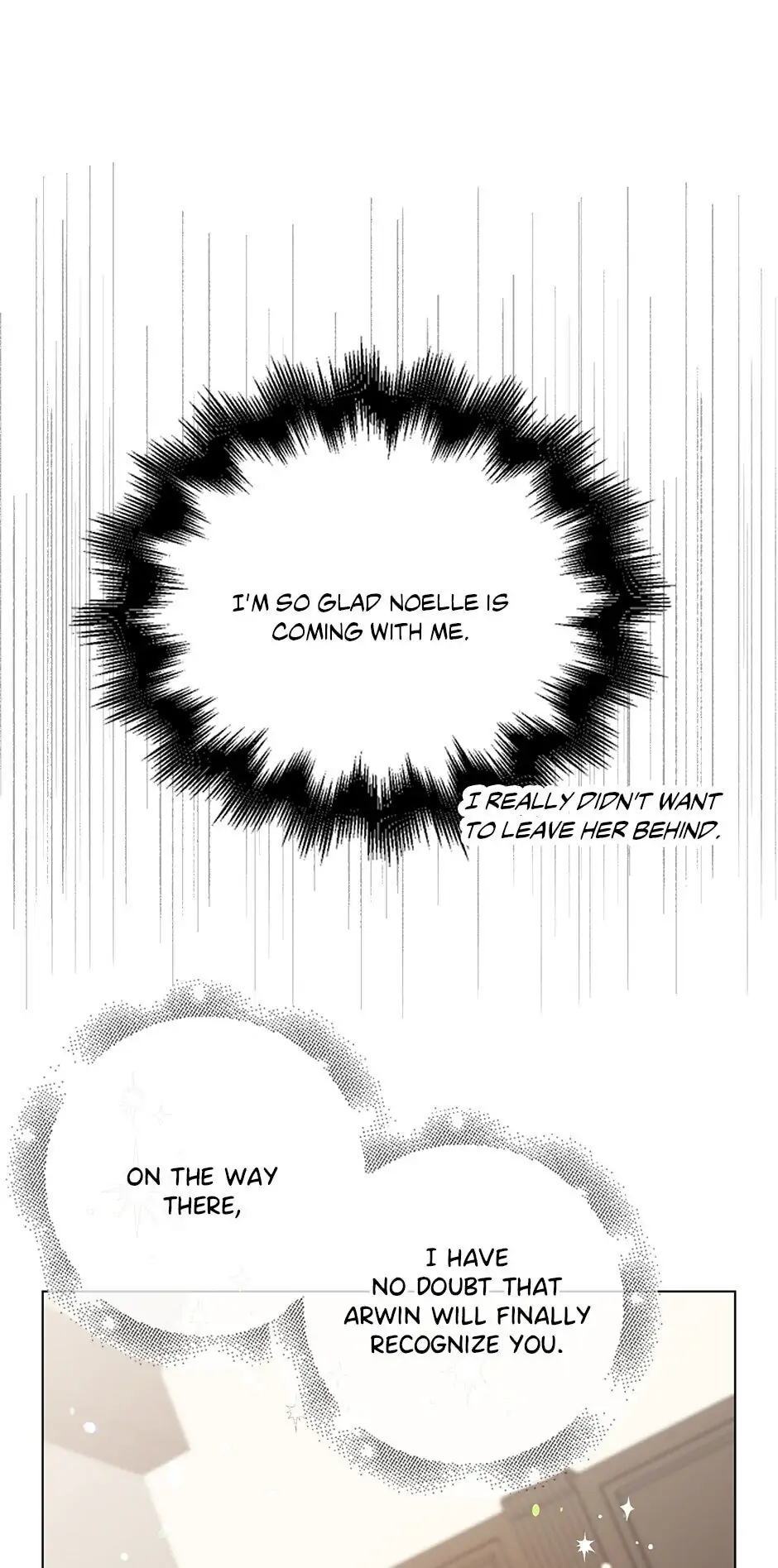 A Way to Protect the Lovable You Chapter 23 page 67