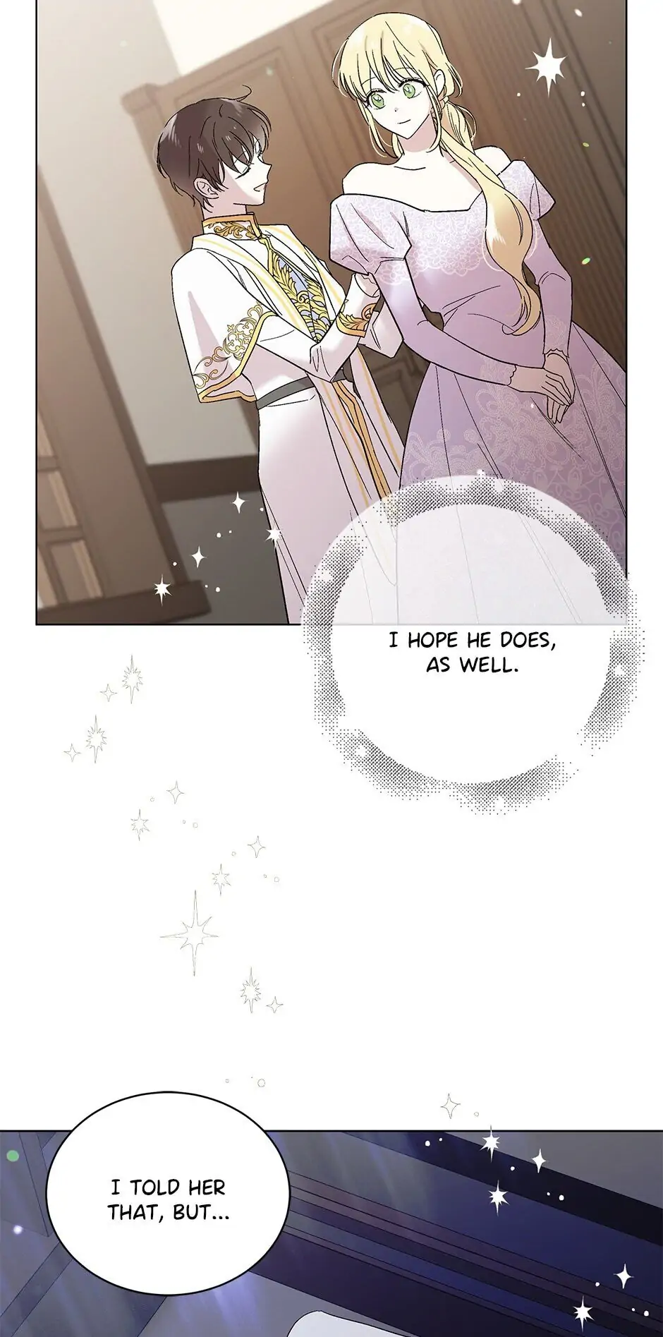 A Way to Protect the Lovable You Chapter 23 page 68