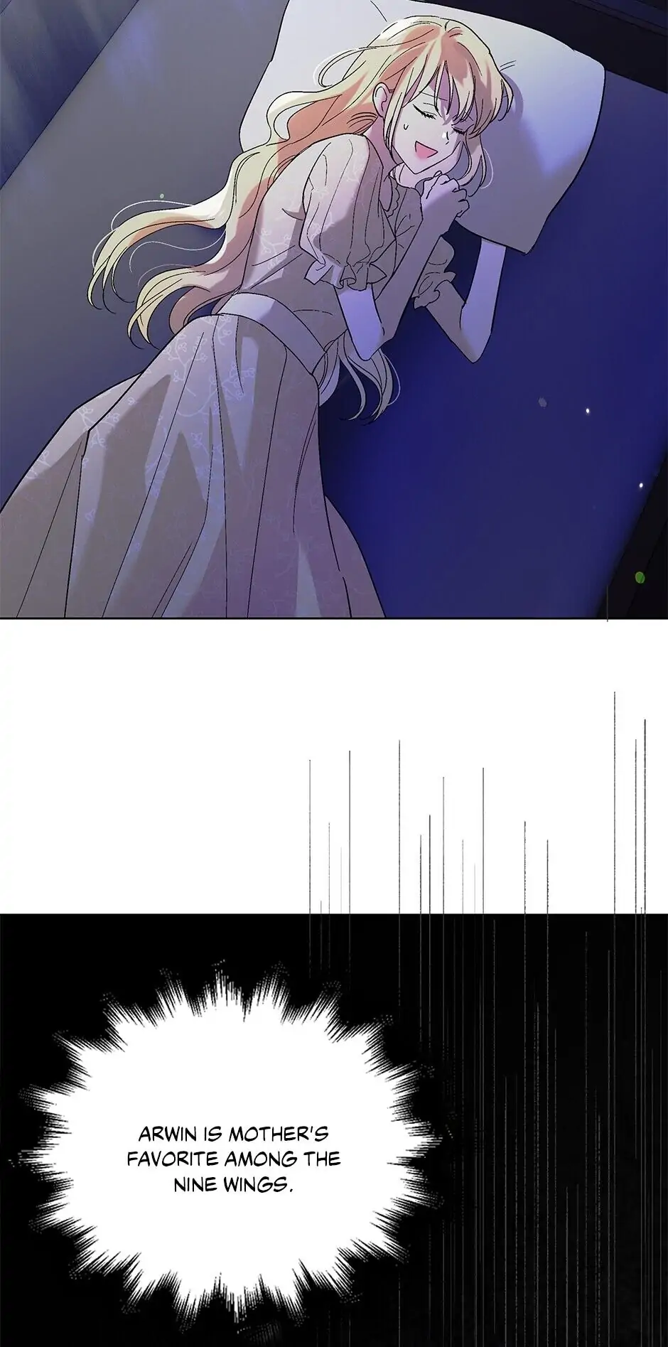 A Way to Protect the Lovable You Chapter 23 page 69