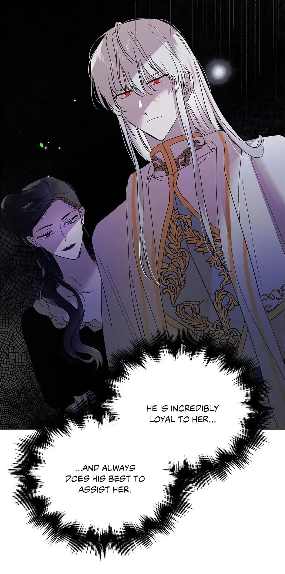 A Way to Protect the Lovable You Chapter 23 page 70