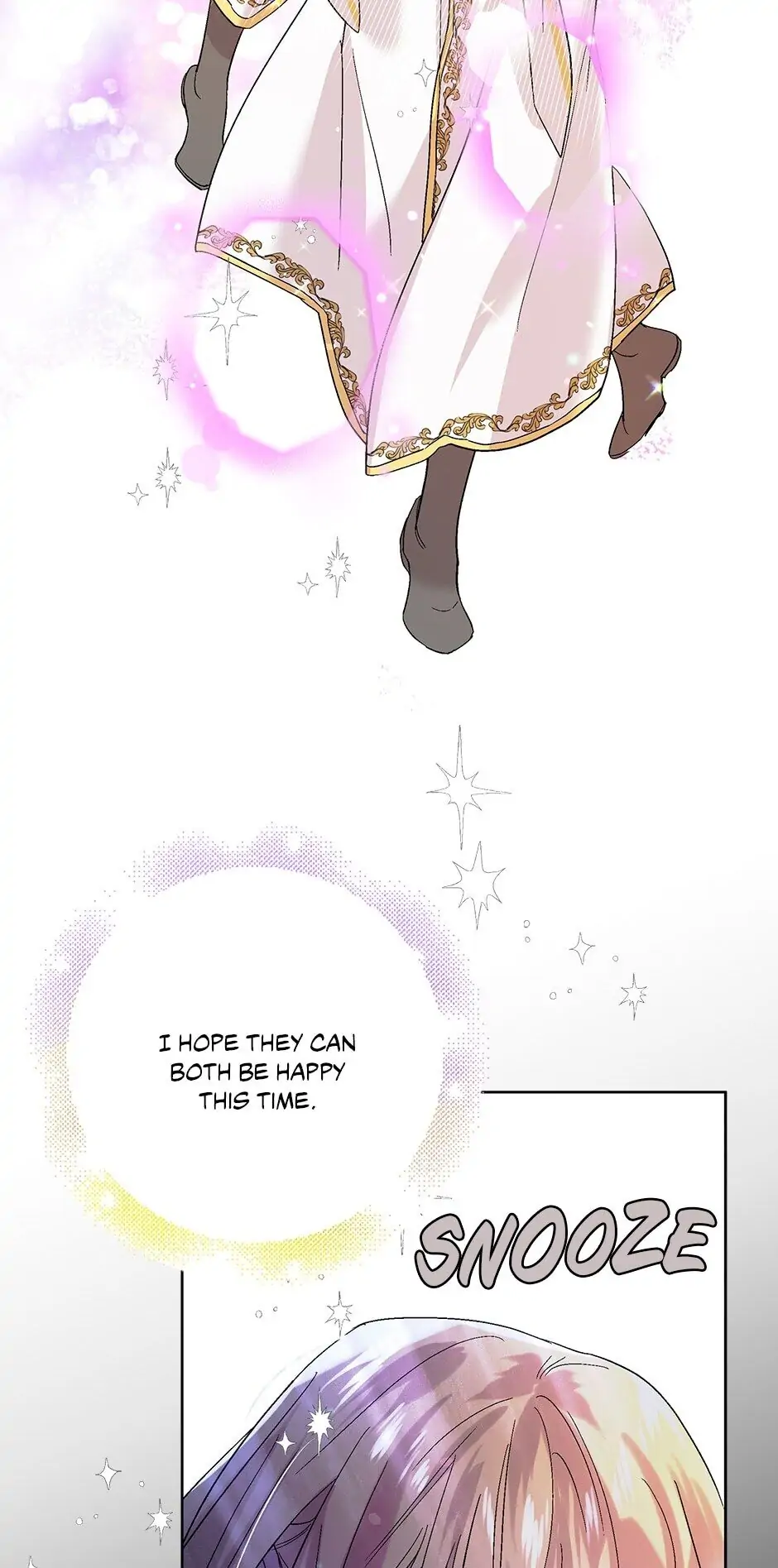 A Way to Protect the Lovable You Chapter 23 page 73