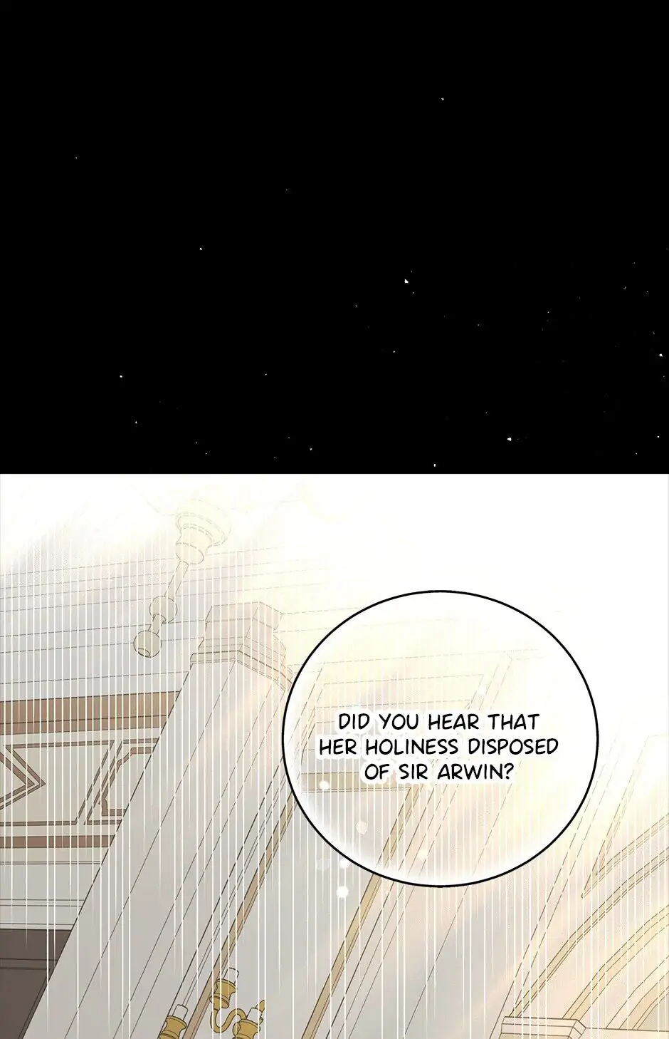 A Way to Protect the Lovable You Chapter 23 page 75