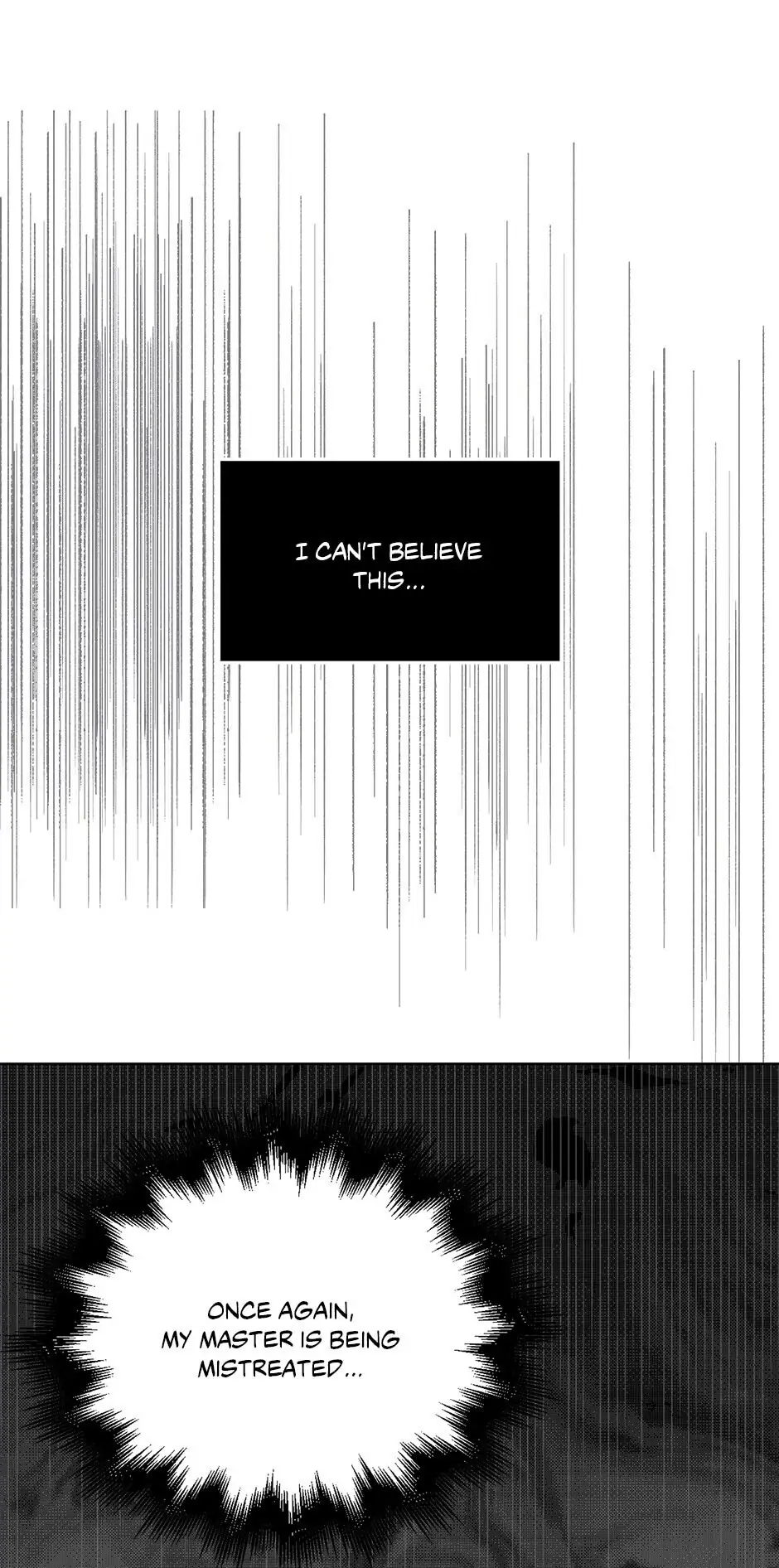 A Way to Protect the Lovable You Chapter 23 page 8
