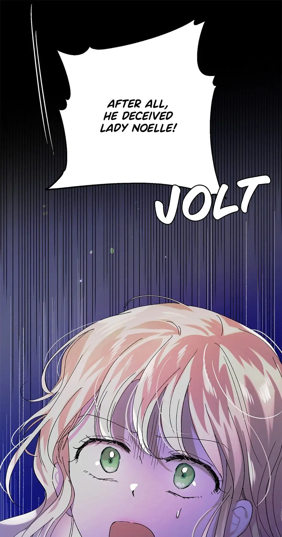 A Way to Protect the Lovable You Chapter 24 page 9