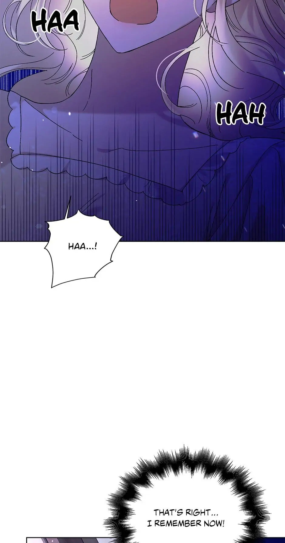 A Way to Protect the Lovable You Chapter 24 page 10
