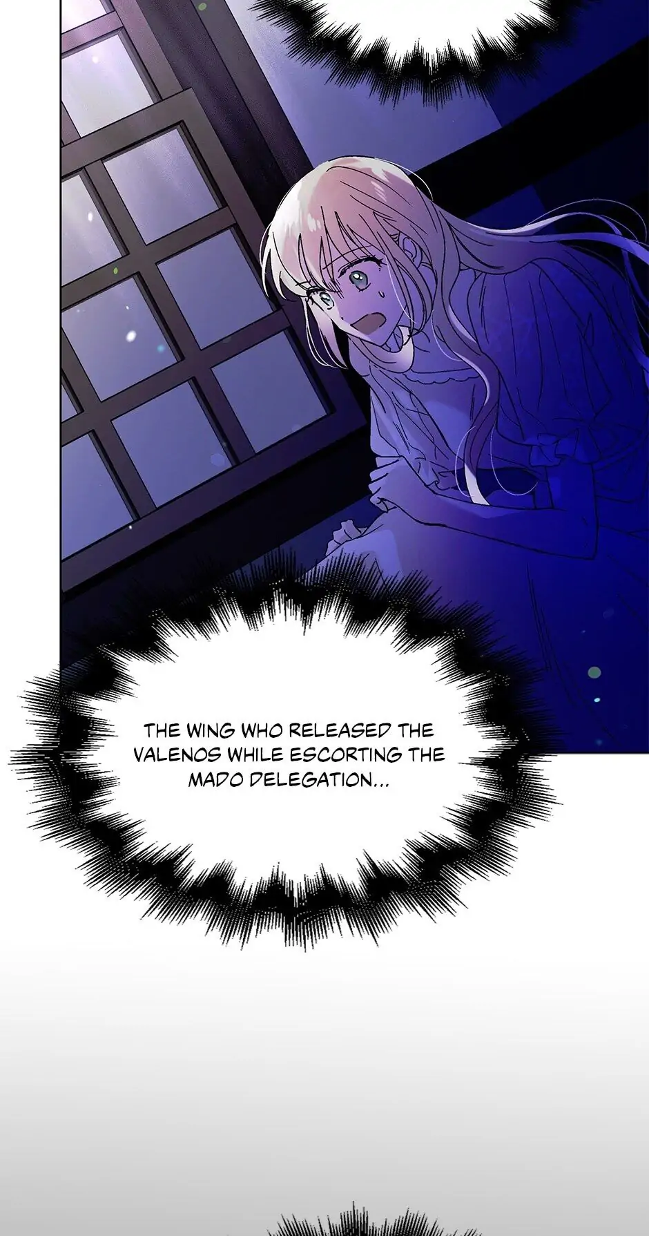 A Way to Protect the Lovable You Chapter 24 page 11
